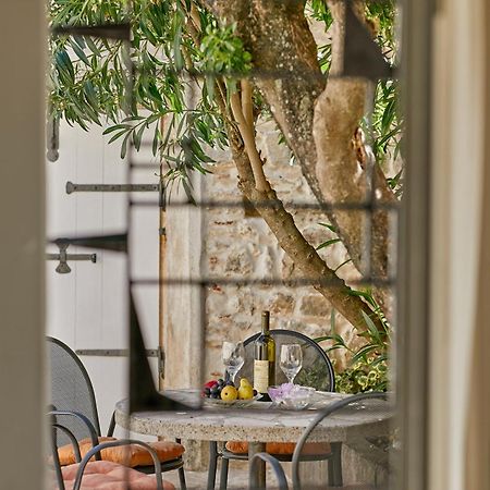 Mediterranean Holiday House & Apartments Kotor Ngoại thất bức ảnh