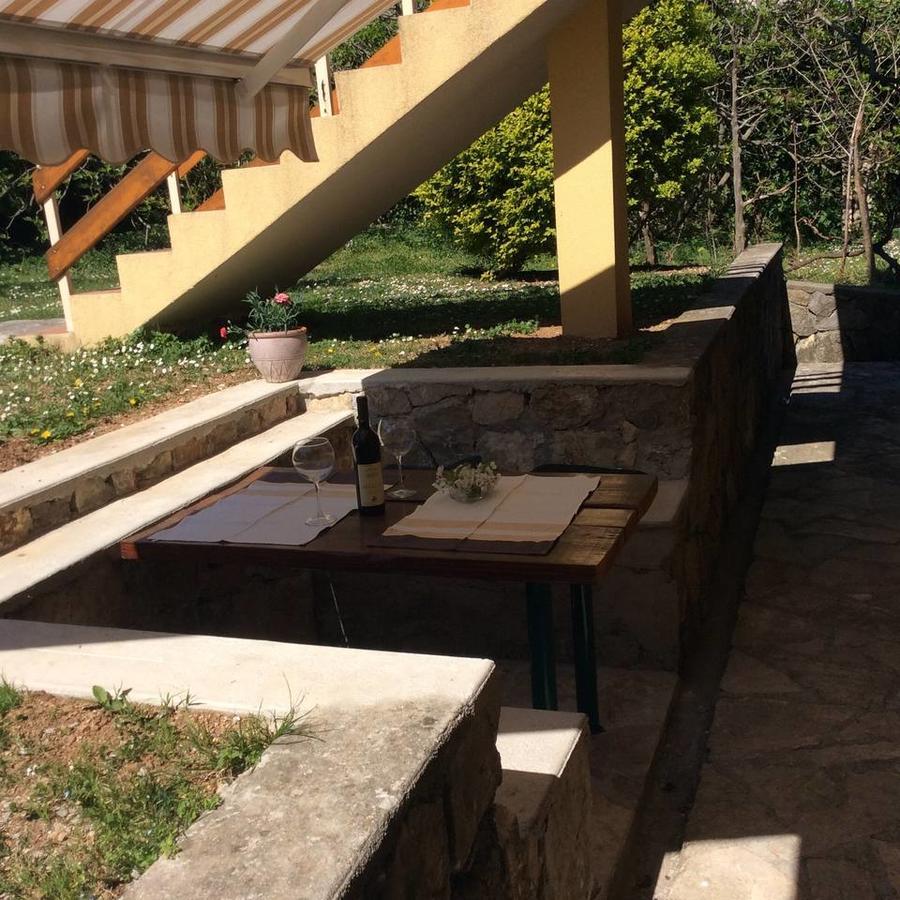 Mediterranean Holiday House & Apartments Kotor Ngoại thất bức ảnh