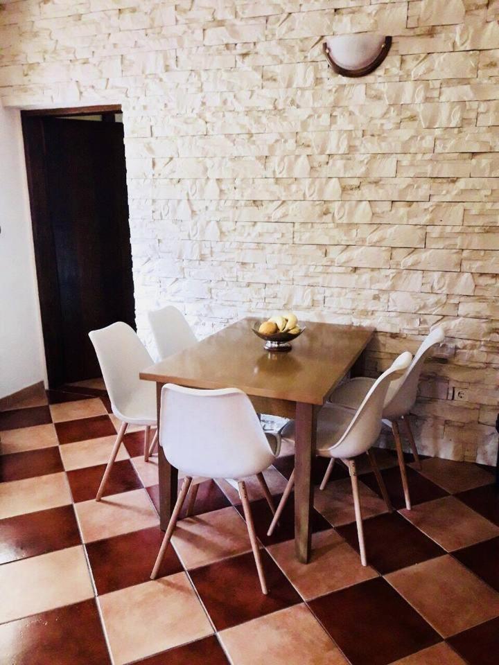 Mediterranean Holiday House & Apartments Kotor Ngoại thất bức ảnh